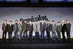 세븐틴 "열심히 달려온 청춘, 잠시 숨 고르고 가요"