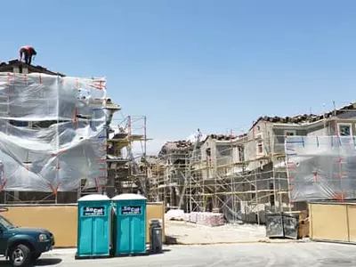 홈 인스펙션 포기는 가족의 안전 포기와 마찬가지