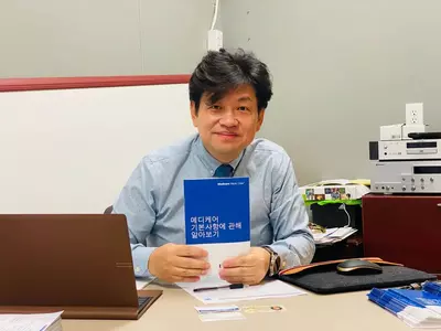 〈비즈니스 포커스-박혜진 메디케어〉 메디케어 및 프라임 헬스케어 상담 및 가입 도와