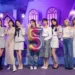 ‘5주년’ 트와이스 “팬들 곁에 있어 너무 행복..앞으로도 함께”
