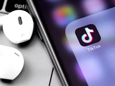 중학생이 틱톡에 '흑인 목매달아 태우고 싶어' 게시