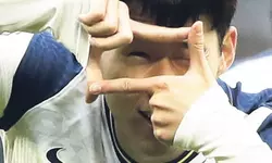 1주에 2억2,000만원 버는 손흥민, 얼마나 더 받을까