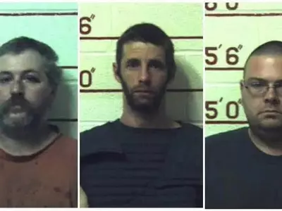 키우는 가축들에 몹쓸짓 한 짐승 같은 농부들 20~41년형