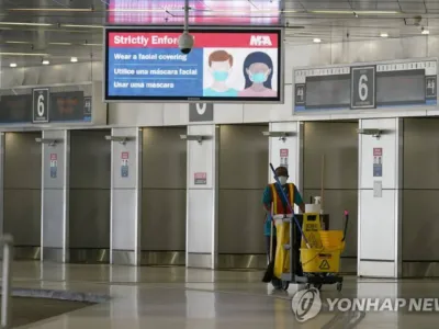 코로나발 여행 급감에…미 4대 항공사, 3분기 108억달러 손실