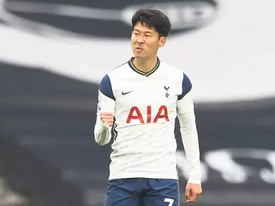 손흥민, 유로파리그 본선 첫 경기서도 ‘골맛’