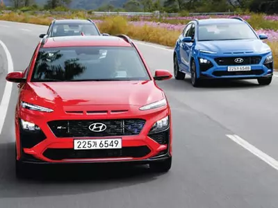 3년 만에 돌아온 더 뉴 코나… 편안함 주는‘스마트한 친구’