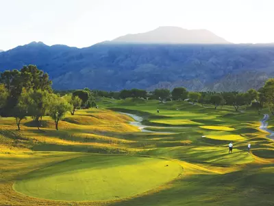 골프의 품격과 라운드의 감동을 맛본다