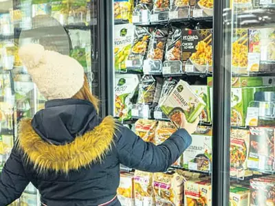 ‘비비고’ 미 전국 3만개 점포에 깔린다