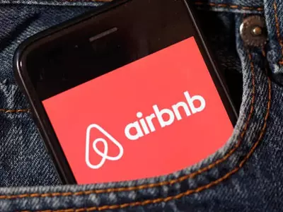 에어비앤비, 핼러윈 1박 예약 금지