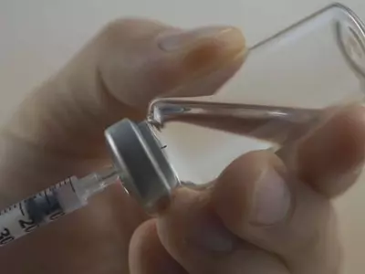 메트로 애틀랜타에 독감 백신 부족하다