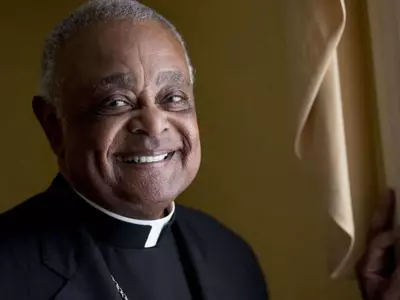 전 애틀랜타 대주교, 최초의 미국 흑인 추기경 지명