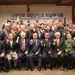 미남부지회 향군 68주년 기념행사 개최