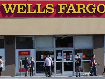 미 710만 가구, 수수료 부담에 은행 계좌 없어