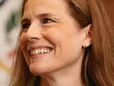 오늘 배럿 대법관 지명자 인준안 통과 확실시