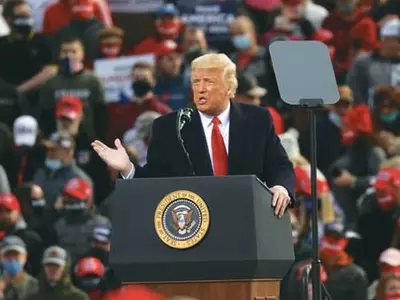 승패 ‘깜깜이’ 우려… 플로리다·애리조나가 풍향계