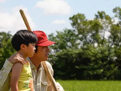 ‘기생충’ 이어 ‘미나리’도 오스카 품을까