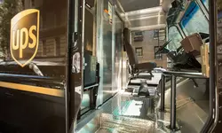 UPS 온라인 취업박람회 개최