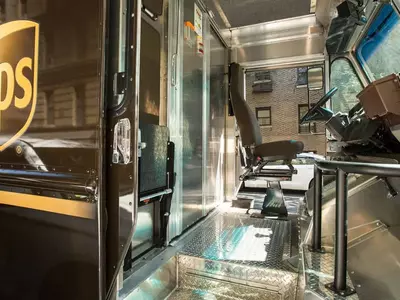 UPS 온라인 취업박람회 개최