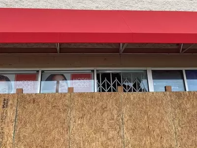 필라델피아 흑인 피격 사태로 또 한인 점포 10곳 약탈·파손