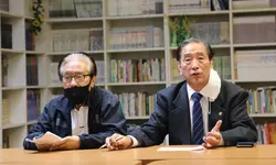 한인회, 그랜트 계속 받는다