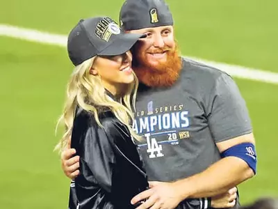 터너, WS 6차전 도중 코로나19 확진 판정