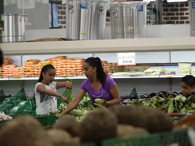 〈주말 마트 정보〉 가을처럼 시원한 할인