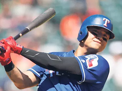 추신수·테임즈, FA자격 취득…시장에 나왔다