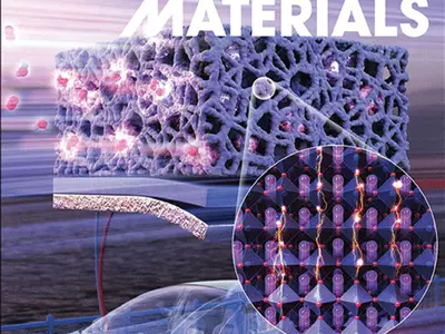 UNIST·삼성전자, ‘한번 충전에 1,000㎞’ 전기차 전지 기술개발