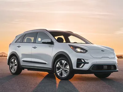 현대·기아차, 하이브리드 SUV 글로벌 판매 50만대 돌파