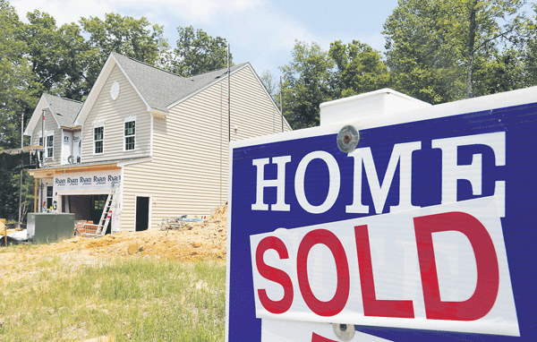 “내년 모기지시장 사상최대”