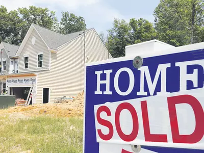 “내년 모기지시장 사상최대”