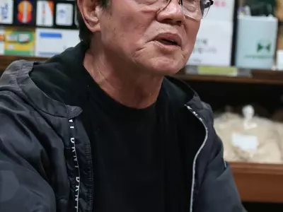 〈인터뷰-김성갑 종로떡집 대표〉 "사이비 언론 동포사회서 퇴출해야"