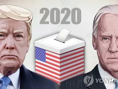 트럼프-바이든 경합주 초접전…'대어' 플로리다서 엎치락뒤치락