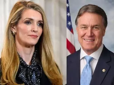 연방상원 퍼듀 당선, 워녹·로플러 결선 진출