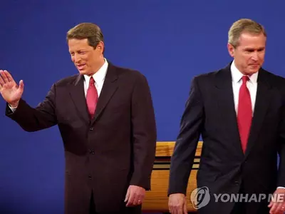 [미 대선] 결국 연방대법원 가나…20년 전 악몽 재연 우려