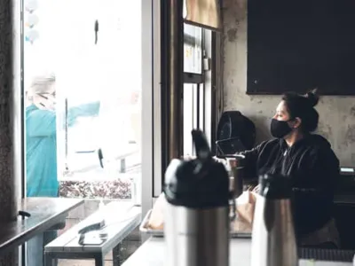 코로나사태 장기화로 식당들 몰락… 대도시 상권까지 흔들린다