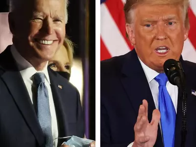 공화당 텃밭 조지아서 민주당 승기 원인은