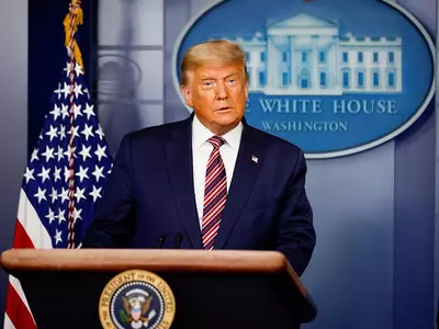 트럼프 ‘불복’ 줄소송 내지만… 미 언론 “결과 뒤집지는 못할 것”