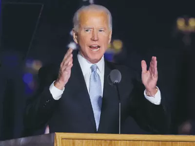 주거와 학자금 지원 확대·세제 개혁·친환경 정책까지