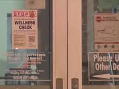 코로나19로 풀턴 2개 학교 온라인수업 전환