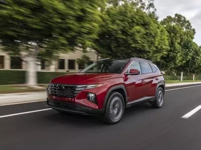 현대차, 앨라배마 공장서 신형 투싼 생산