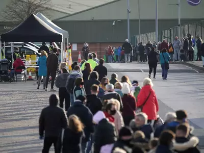 미국 코로나19 확진자 1천만명 넘어…100명 중 3명 감염