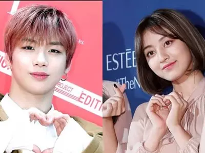 강다니엘·지효 “최근 헤어져”..K팝 대표★ 공개열애 종지부