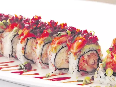 미국서 ‘종가집 김치 요리대회’…‘김치 연어 롤’ 우승