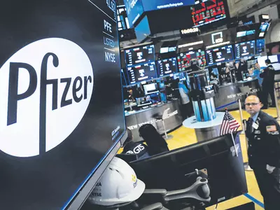 “반갑다 백신” 식당·호텔 모처럼 웃다