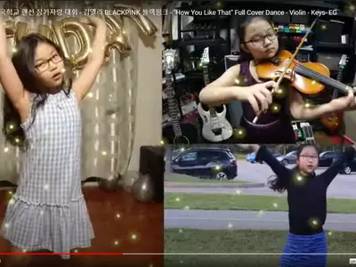 애틀랜타한국학교 ‘제1회 랜선 장기 자랑’ 개최