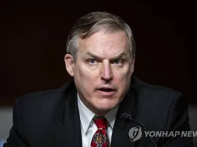 "에스퍼 이어 차관대행도 사임"…미 국방조직 동요 우려