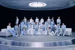 NCT 2집 음반차트 1위..’메이크 어 위시’ 뮤비 1억뷰