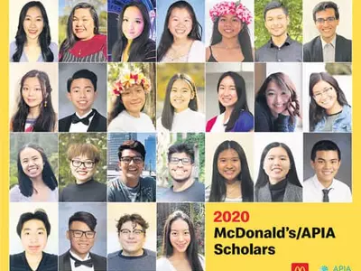 맥도널드, 지역·소수계에 기부와 봉사활동 ‘1위’