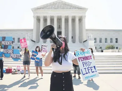 낙태 반대 여성의원 연방하원에 대거 입성